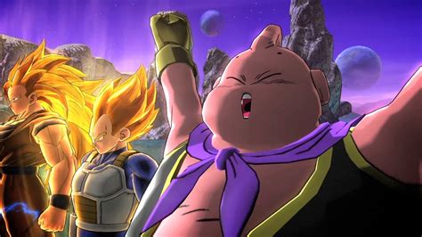 Check spelling or type a new query. Dragon Ball Z: Battle of Z Review