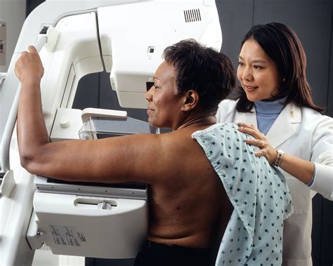 Where To Get Mammograms The River Reporter