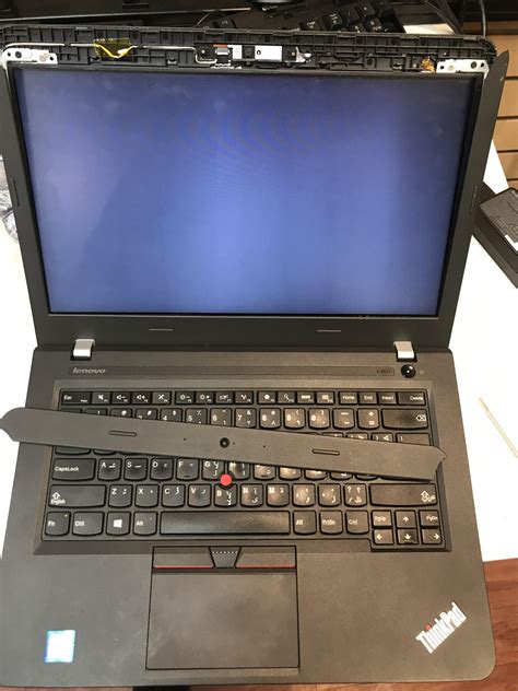 Lenovo Thinkpad E460 Screen Replacement Mt Systems