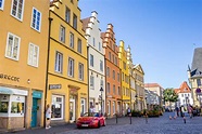 Osnabrück Altstadt-Tour – kulinarische Stadtführung erleben