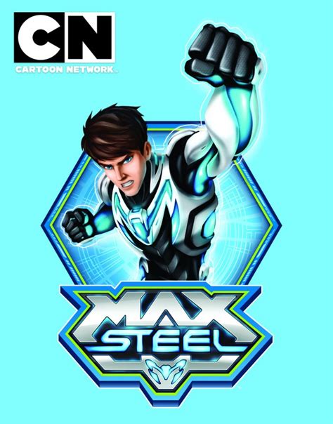Max Steel 2013