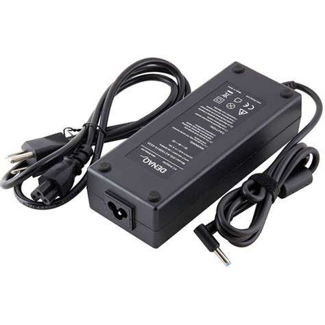 Dantona Denaq 195v 615a 45mm 30mm Ac Adapter