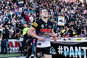 Yeo: Panthers need to step up | The Western Weekender - Penrith's ...