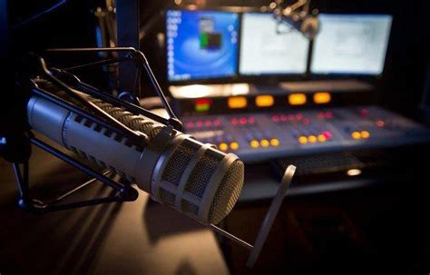 El Papel De La Radio En La Actualidad Aula En Red Acción
