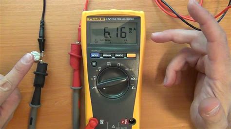 Before we learn how to use a multimeter, we need to become familiar with the quantities we are going to be measuring. How to use a Multimeter for beginners: Part 2a - Current ...