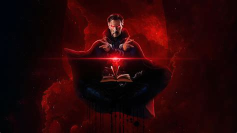 1920x1080 Doctor Strange In The Multiverse Of Madness 5k Laptop Full HD