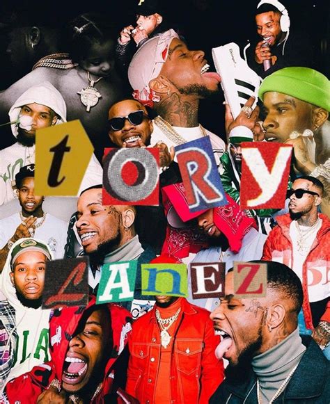 Pin On Tory Lanez Wall Papers