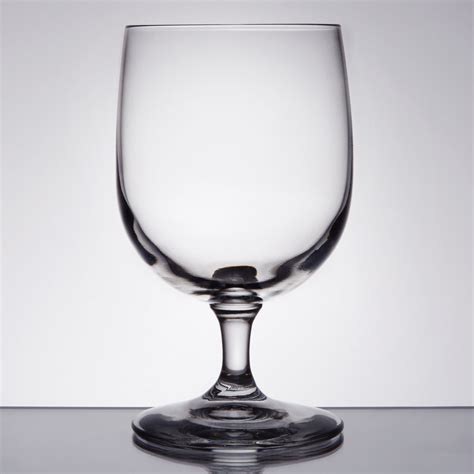 Party Rental Water Glass Sw Florida Exclusive Affair