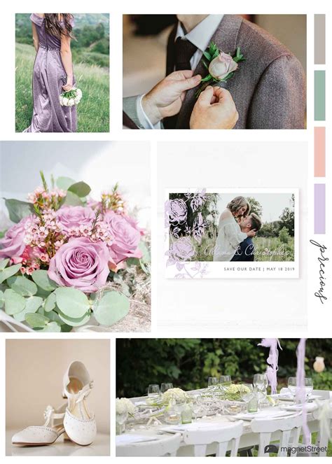 Wedding Inspiration Boards Wedding Color Inspiration And Wedding