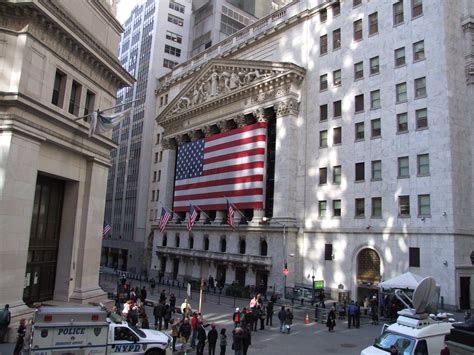 Law Firm Inks 10 Year Lease In Nyse Building Batteryparktv We Inform