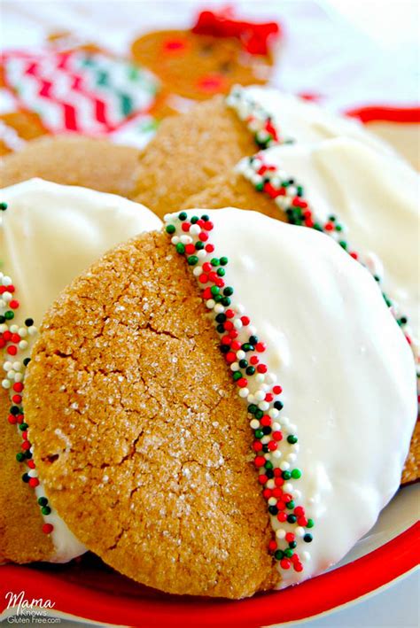 12 best keto christmas cookies recipes. 7 Gluten-Free Christmas Cookie Recipes | BoulderLocavore.com