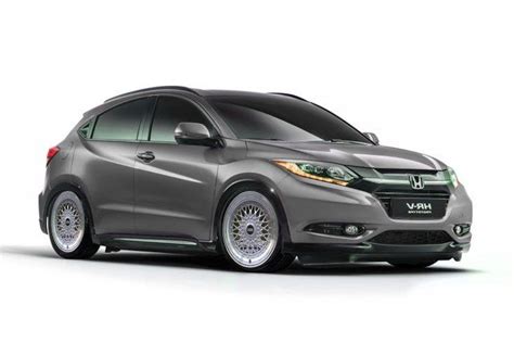 Kisah Terbaik Modifikasi Mobil Honda Hrv Tips Kisaran Biaya Terbaru