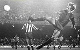 Johan Cruyff, un gol para la historia del Barça