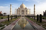 10 interesting facts about the Taj Mahal - On The Go Tours Blog