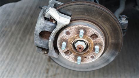 Are Your Brakes Overheating Here Are 4 Signs And 3 Causes Repairsmith