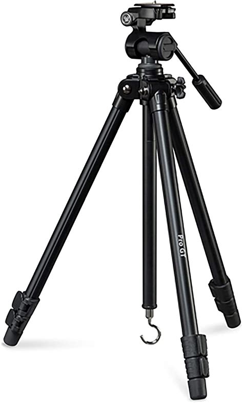 The Best Hunting Tripod Detailed Comparison Guide Top 5 Tripods