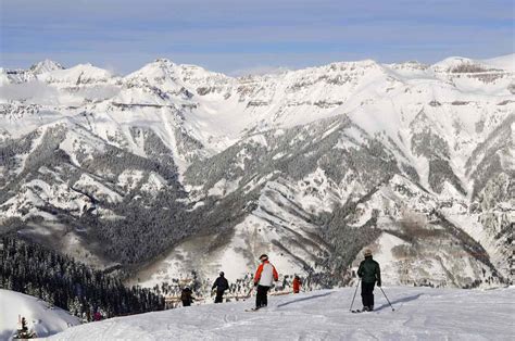 Ski Resorts In Colorado That Have Extended Ski Seasons