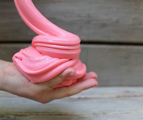 How To Make Slime Without Borax Easy Recipe Kids N Clicks