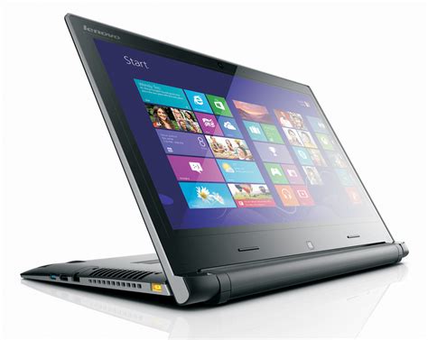 Lenovo Reveals The Flex Laptop Series A Pair Of New Yogas And The