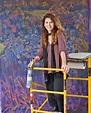 Oil-painting Tips, Techniques, and Inspiration with Nina Weiss ...