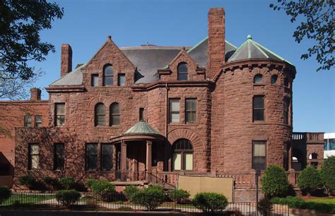 Historic And Possibly Haunted Mansion In Minneapolis Could Be