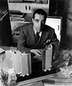 Vincente Minnelli – Movies, Bio and Lists on MUBI