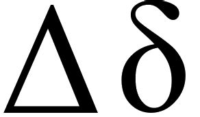 Delta /ˈdɛltə/ is the fourth letter of the greek alphabet. Test