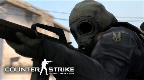 Counter Strike Global Offensive Trailer 2018 Youtube