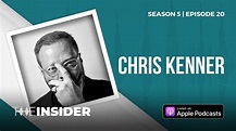 The Insider | Chris Kenner [Bonus Episode] - magic blog