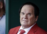 Fay Vincent Remains Emphatic: Don't Let Pete Rose In Hall Of Fame ...