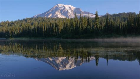 Mount Rainier National Park 4k Uhd Jaw Dropping 4k Uhd Videos