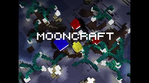 Mooncraft Iphoneipad Gameplay Universal App Youtube