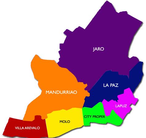 Iloilo city is the capital of the province of iloilo in the philippines. La Paz, Iloilo City - Wikipedia