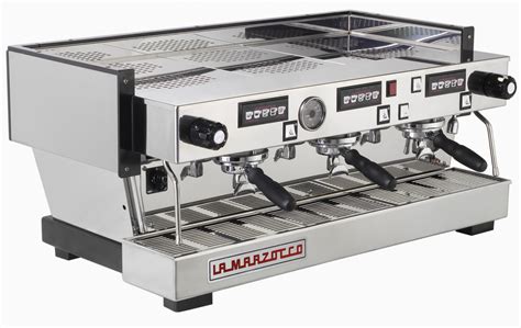 Espresso machines and grinders trusted by the world's finest coffee roasters, cafès, and restaurants for their reliability, durability, and timeless aesthetics. Ecotrade - La Marzocco Linea Classic