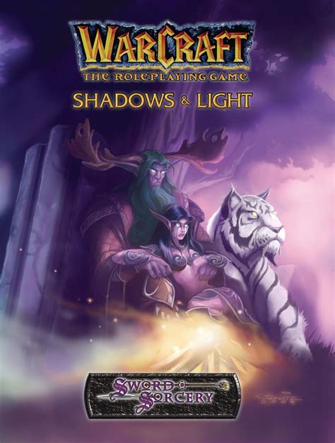 Shadows And Light Wowpedia Your Wiki Guide To The World Of Warcraft