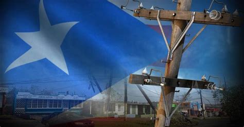 Puerto Rico Granted 13b To Rebuild Power Grid Schools Weather