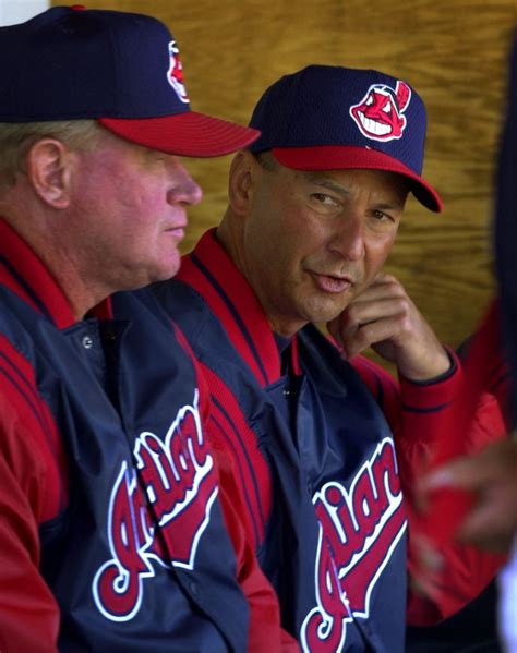 Terry Francona Will Interview For Managerial Opening Cleveland Indians