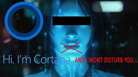 Unless you have a considerable amount of free memory. HOW TO REMOVE CORTANA COMPLETELY in WINDOWS 10! - YouTube