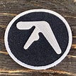 Aphex Twin (black) (patch) – Odyssey Records