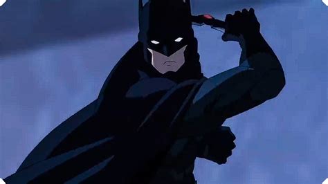 People are now accustomed to using the net batman justice league war suit google search batman cartoon batman dc comics batman. JUSTICE LEAGUE DARK Trailer 2 (2017) DC Animated Movie ...