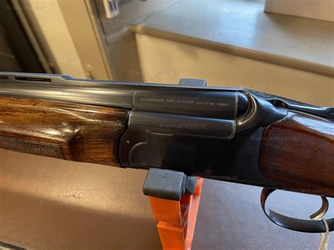 Perazzi Gauge Shotgun Second Hand Guns For Sale Guntrader