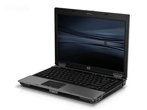 Hp 6530b Notebook