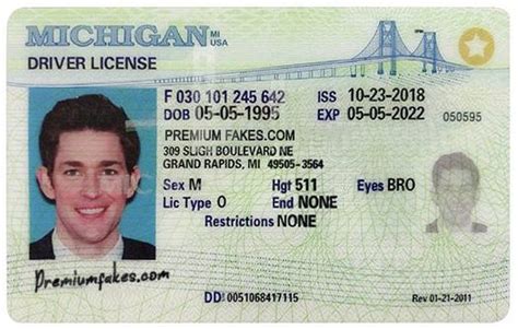 Fake Ids For Procuring Fake Ids You Need A Reliable Provider