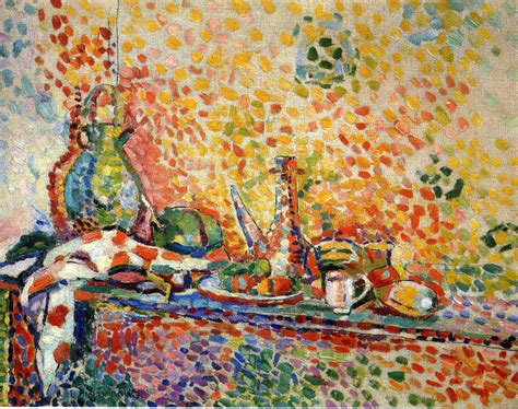 Still Life Henri Matisse Encyclopedia Of Visual Arts