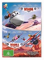 Buy Wings / Wings - Sky Force Heroes DVD Online | Sanity