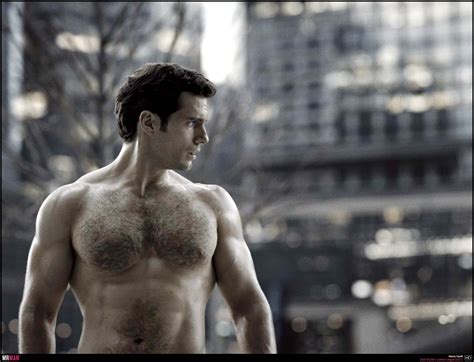 Henry Cavill Shirtless Chest Porn Pic Telegraph