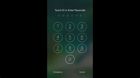 How To Unlock Iphone When Forgot Password How To Remove Forgotten