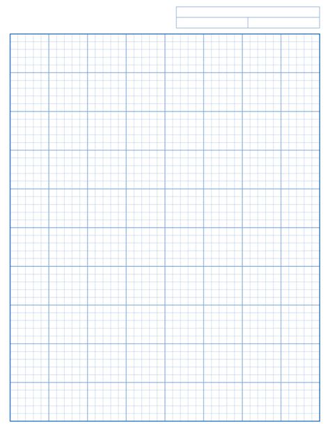 33 Free Printable Graph Paper Templates Word Pdf Free