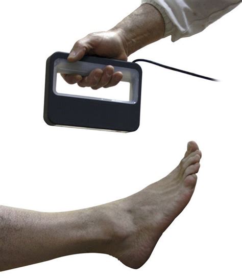 Orthopedic Insole Manufacturing Cadcam Scanner Handyart 3d Diasu