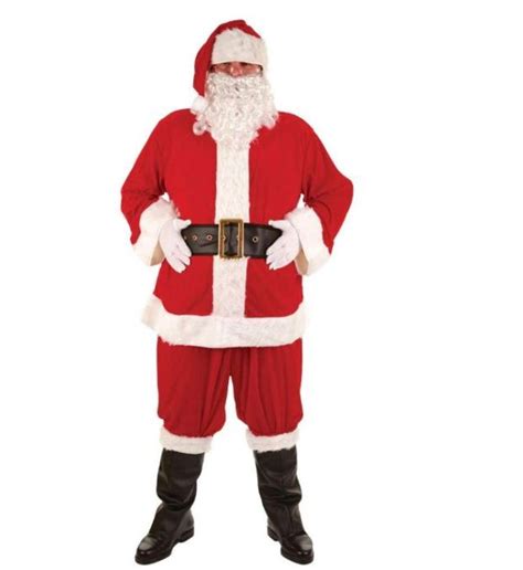 9 Best Santa Costumes To Bring Festive Cheer In 2022 The Sun